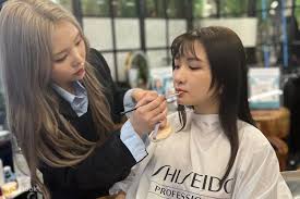 korean make up services in singapore