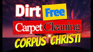 carpet cleaning corpus christi