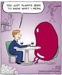 In fact, he had no sense of humor of any kind. Kidney Puns