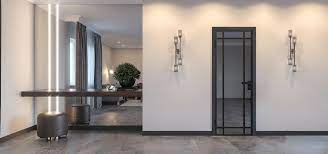 Interior Doors From Canada The Choice