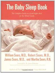 The Baby Sleep Book The Complete Guide To A Good Nights