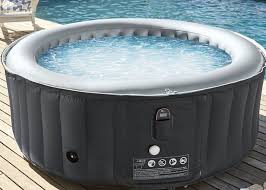bargain basement hot tubs