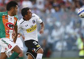 Cobresal game played on august 29, 2021. Colocolo Vs Cobresal 1 Canal Cctlleec Flickr