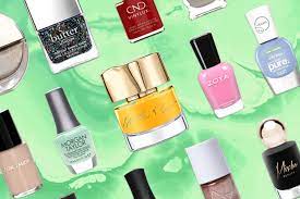 the best nail polish brands of 2022 to