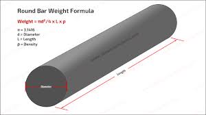 round steel bar weight calculator iron