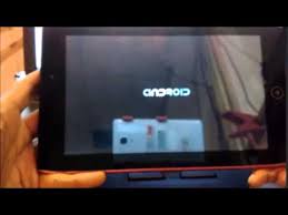 Proscan 2gb android tablet plt7100g with case factory reset nice. Hkc Tablet Hard Factory Reset By Akinwale Akinruli
