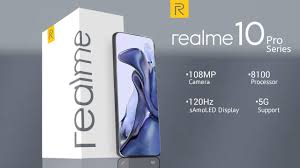 Realme 10 Pro Series - 5G | Full Specifications, Price and Launch Date |  Official Confirmed ! - YouTube