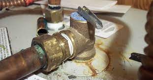 common causes of hot water issues how