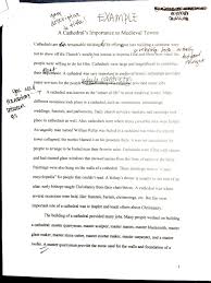example of rough draft essay eymir mouldings co 