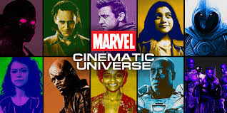 upcoming marvel tv shows streaming on