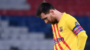 Psg currently look like the most viable option, as one of the few clubs able to afford messi's wages. Lionel Messi Transfer News Joining Psg A Possibility But No Agreement With Any Club Reveals Argentine Fresh Headline