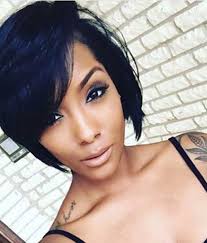 For you, yay or nay? 25 Best Black Girl Short Hairstyles Short Hairstyles Haircuts 2019 2020