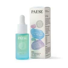 paese minerals moisturizing makeup oil