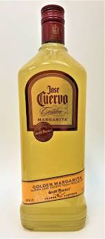 jose cuervo golden margarita wine world