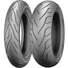Michelin Commander Ii Motorcycle Tire