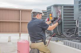 Air Conditioning Installation Vancouver