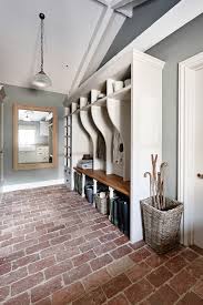 mudroom tiles ideas how to choose