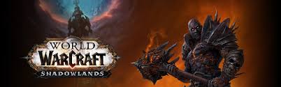 World of Warcraft®: Shadowlands | Blizzard Entertainment | AMD