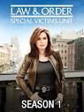 Law & Order: Special Victims Unit - Rotten Tomatoes