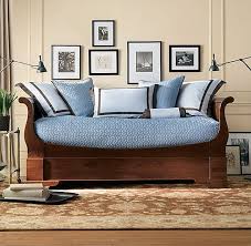 daybeds with pop up trundle wood