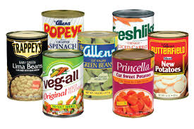 Canning Company Business