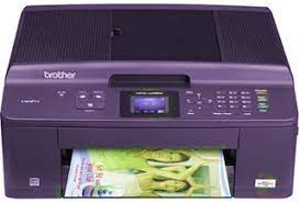 Printer / scanner | brother. Brother Mfc J435w Driver Download Driver Printer Free Download