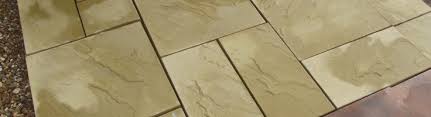 How To Lay Paving Slabs Best Practices