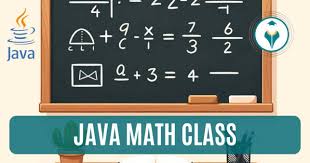 a guide to java math cl