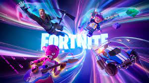 fortnite play for free