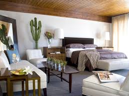 desert modern style smart home