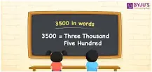 how-do-you-write-3500-in-english