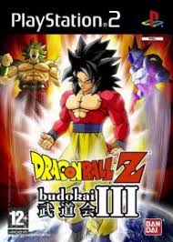 Budokai 3 is an action, fighting, single and multiplayer video game developed by atari inc. Dragon Ball Z Budokai 3 Gamereactor Uk