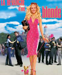 La Revanche d'une blonde (film) - Réalisateurs, Acteurs, Actualités