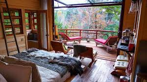 18 treehouse interiors you ll love