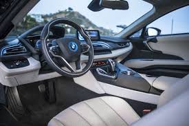 2018 bmw i8 review pricing and specs