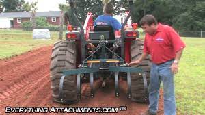 how to use a cultivator 10 you