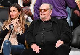 People show march 17, 2021. Jack Nicholson S Grandson Duke Who Looks So Much Like His Granddad Gives His First Major Interview