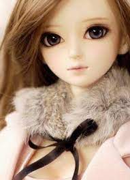 cute dolls wallpapers free