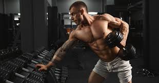 forget steroids 5 full body workouts