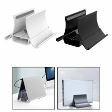 Multifunction Vertical Laptop Stand