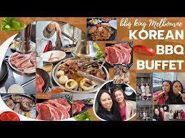 korean bbq buffet for 39 90 at bbq