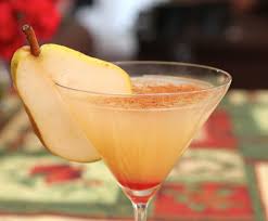 ed pear martini the perfect