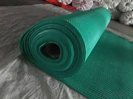 mat plastic roll bath mat pvc floor mat