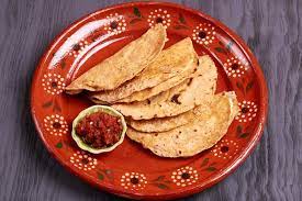 Mexican Food Journal gambar png