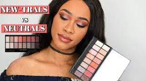 new trals vs neutrals tutorial you