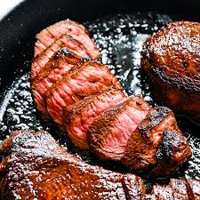 sirloin steak recipe perfect every