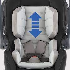 City Go 2 Infant Car Seat Baby Jogger