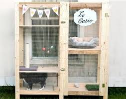 Six Catio Ideas How Will One Make My