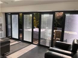 The Myths About Swing Slide Doors