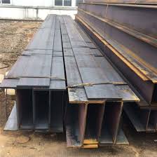 h beam structural steel building